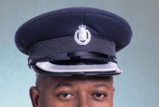 Head of the St. Catherine North Police Division, Senior Superintendent of Police (SSP) Howard Chambers.

