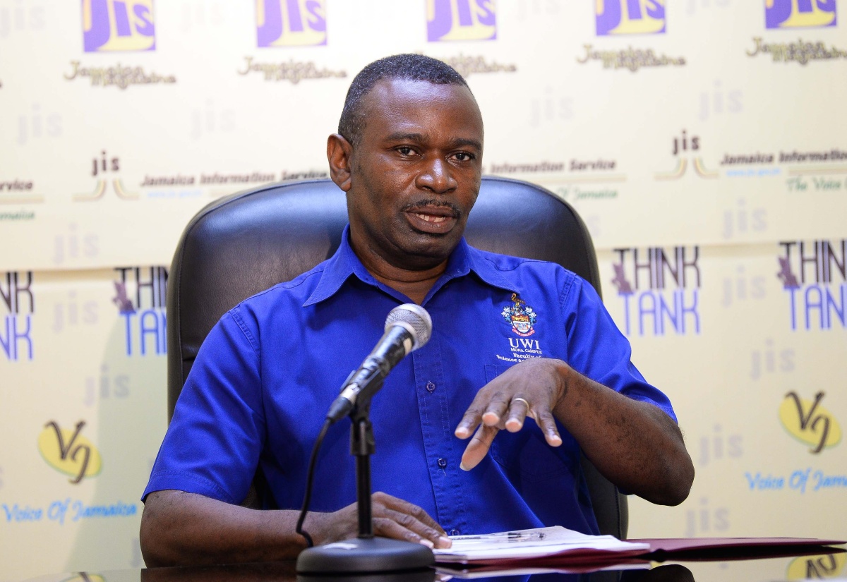 Earthquake Unit Appeals to Persons Stealing, Destroying Equipment