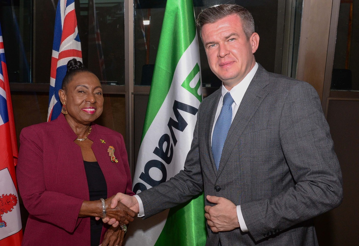 Caribbean Sport Ministers Urged to Attend Upcoming Council of the Americas Meeting