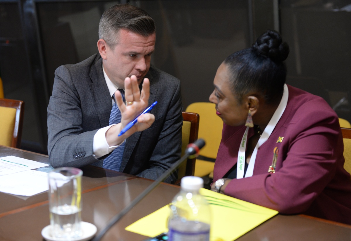 Caribbean Sport Ministers Urged to Attend Upcoming Council of the Americas Meeting
