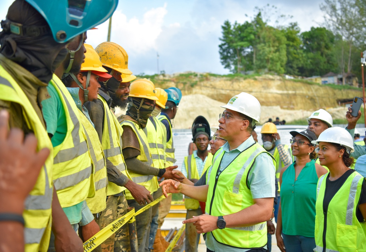 Perimeter Road to Usher in New Phase of Development for Mobay – PM