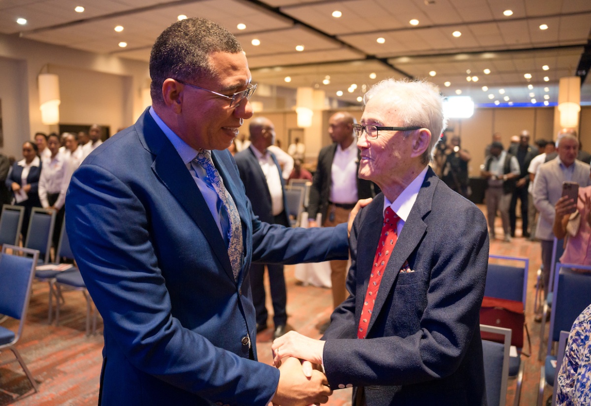 2024 Will be Jamaica’s Year – PM