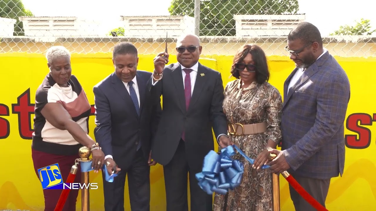 Jamaica Magazine 01.16.2024