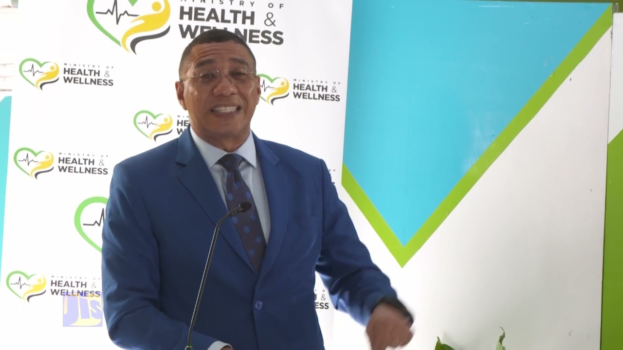 Rehabilitation Of The Public Health Facilities – Spanish Town Hospital