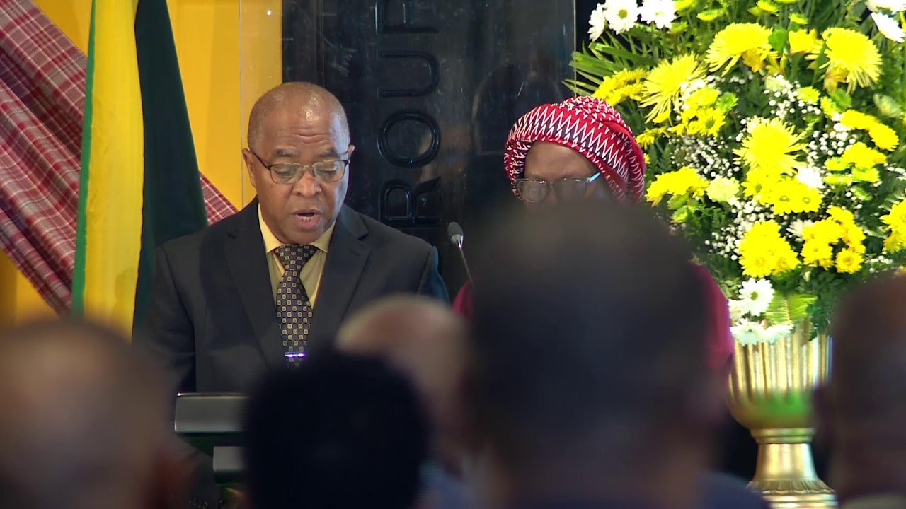 JISTV | 44th staging of the National Leadership Prayer Breakfast