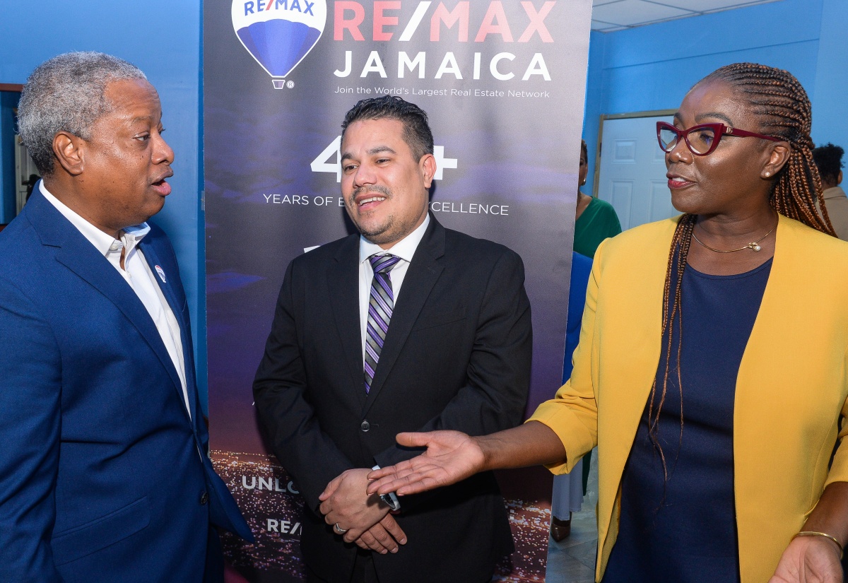 Gov’t Looking to Double Soapberry Wastewater Treatment Plant Capacity