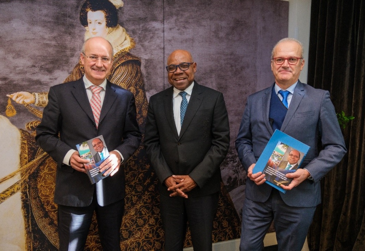 Jamaica to See Over US$2 Billion in New Investments from Spanish Investors in 2024