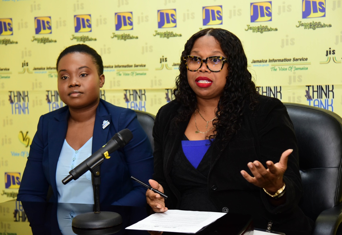 More Jamaicans Receptive to Restorative Justice