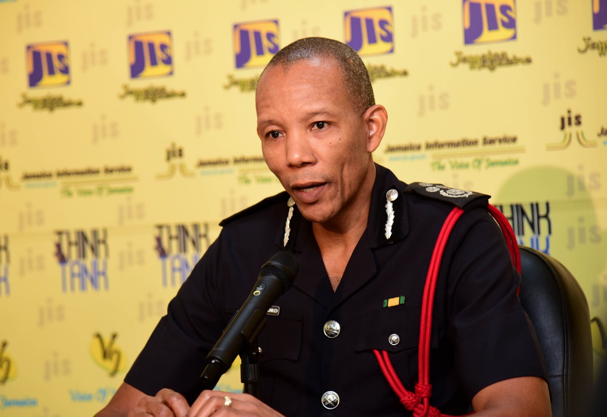 Increase in Commercial Fires