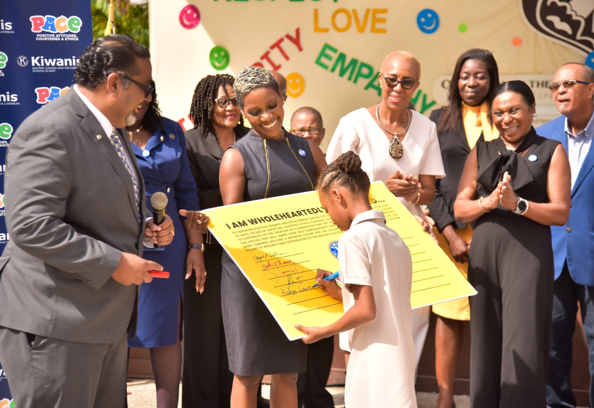 Students to Benefit from PACE