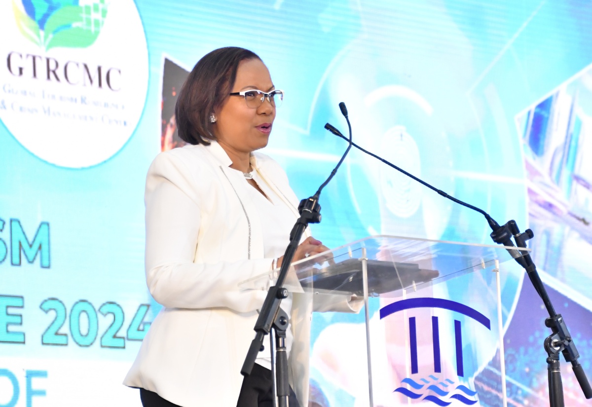 Country Continues to Thrive After Covid-19 Challenges – Tourism Minister