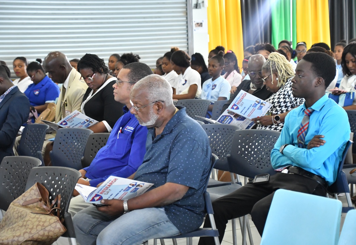 Safety of Schoolchildren High on Priority Agenda – Dr. Chang