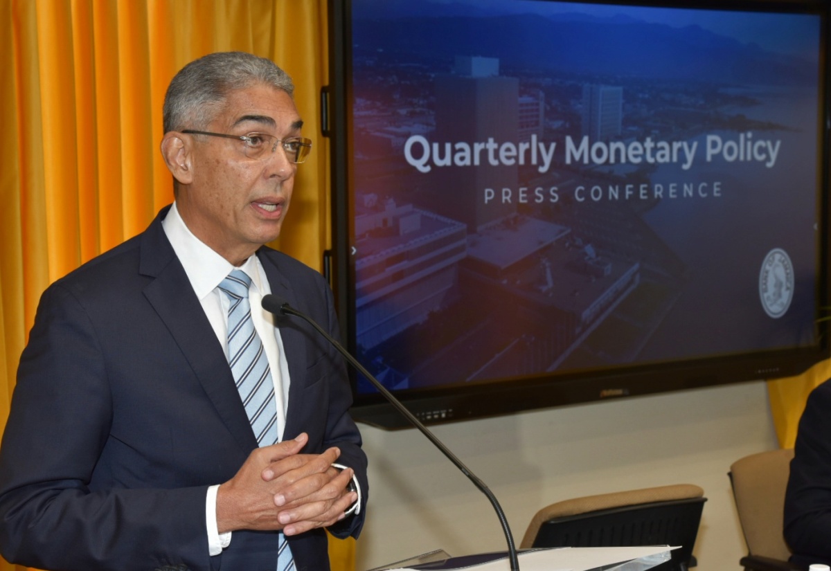 Foreign Exchange Market Remains Relatively Stable – BOJ