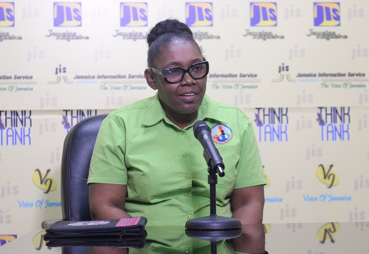 Parents Encouraged to Take Advantage of Brain Builder Centres