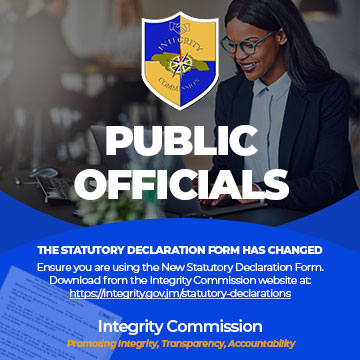  Integrity Commission 