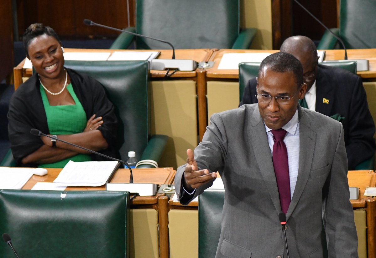 House Approves Fourth Supplementary Estimates