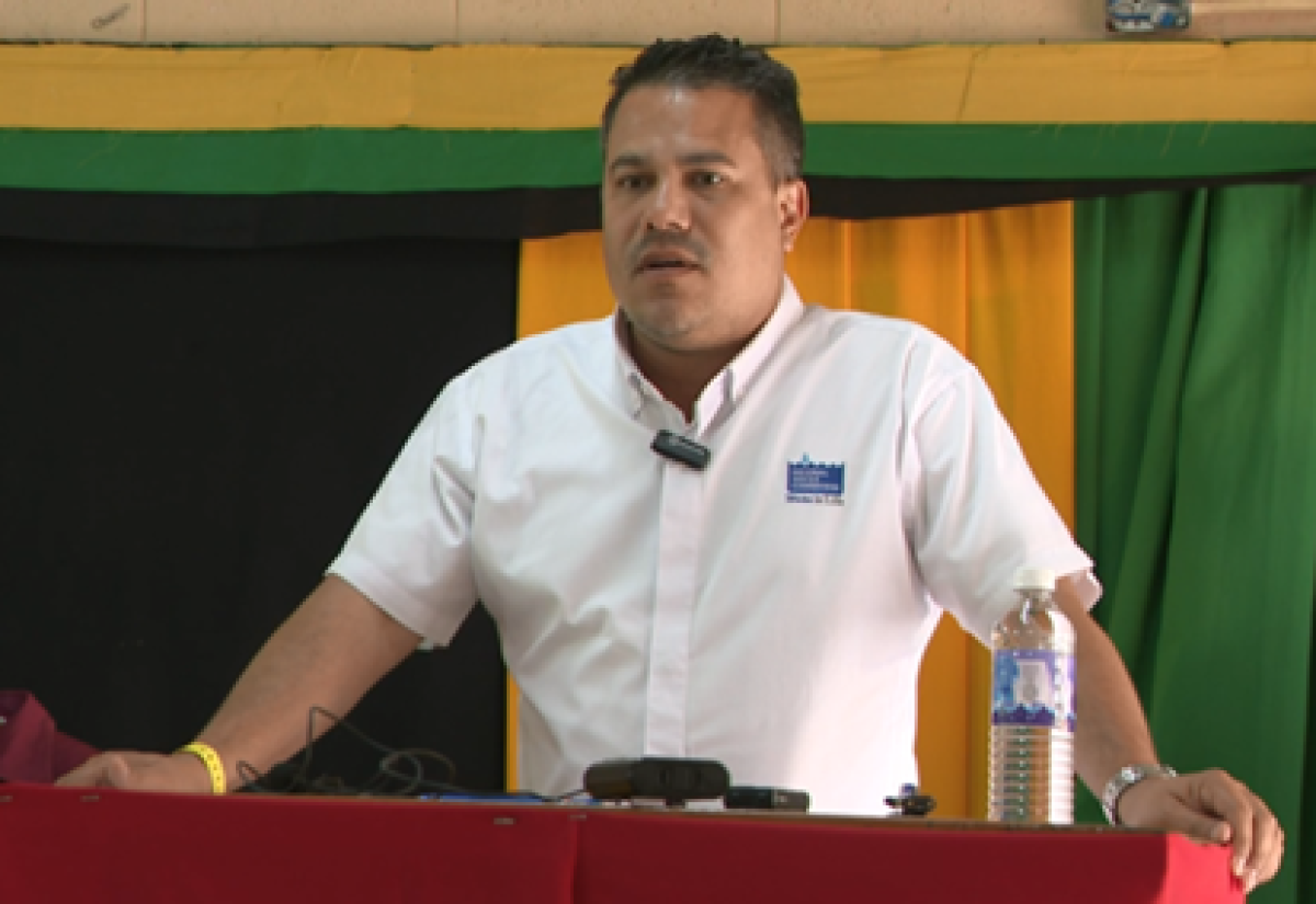 Residents of Pondside and Adjoining Communities in Hanover Now Have Access to Potable Water