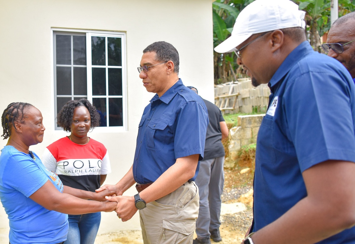 NHT Protecting Contributors’ Funds – PM