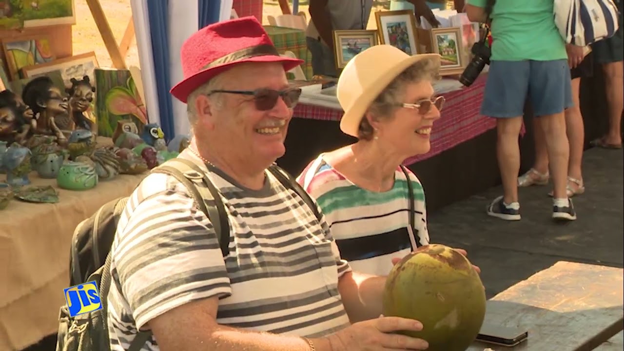 Jamaica Magazine 02.15.2024