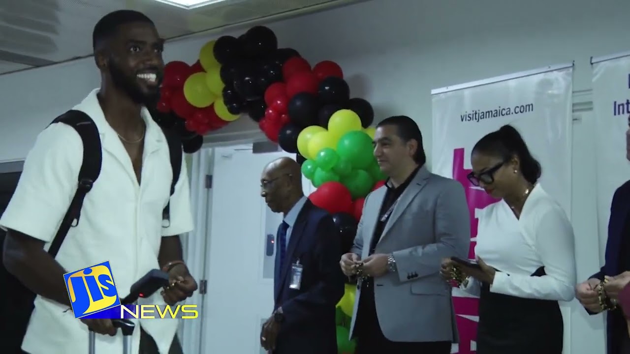 JIS News – 09.02.2024