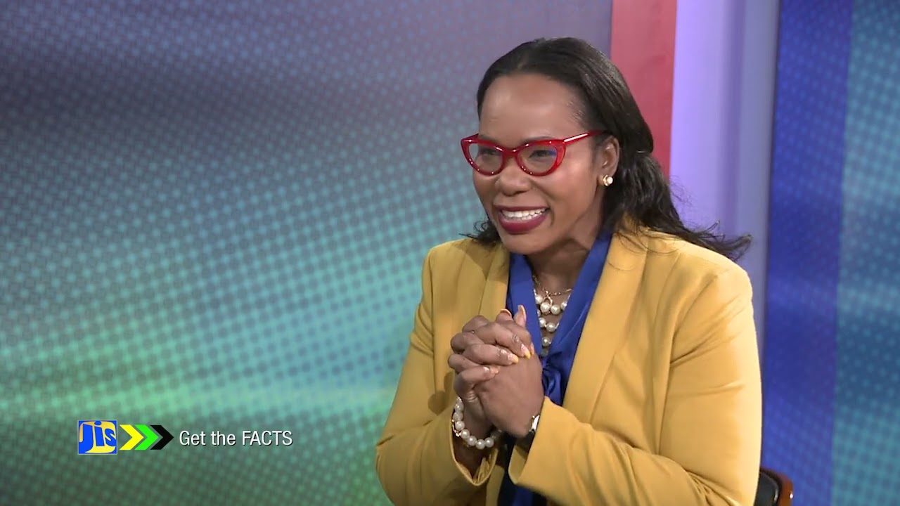 Jamaica Magazine 02.11.2024