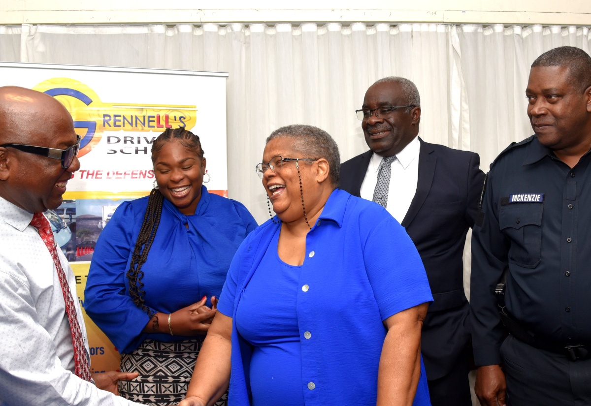 Frequent Road Crashes Can Impact Development – ACP Mckenzie