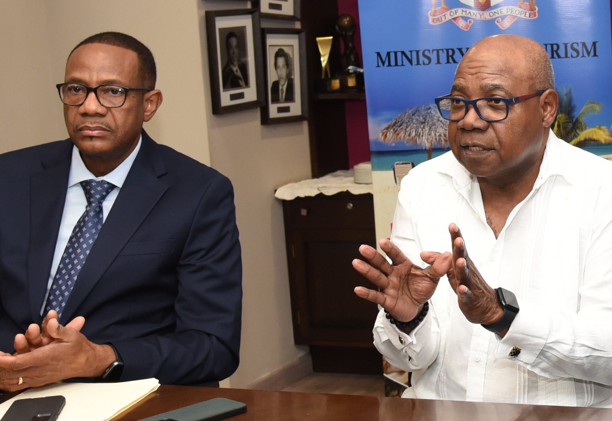 Jamaica to Host Second Global Tourism Resilience Conference from February 16-17