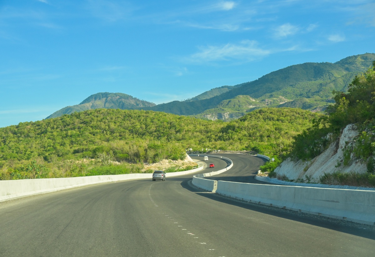 $6.2 Billion Allocated to Continue Southern Coastal Highway Improvement Project