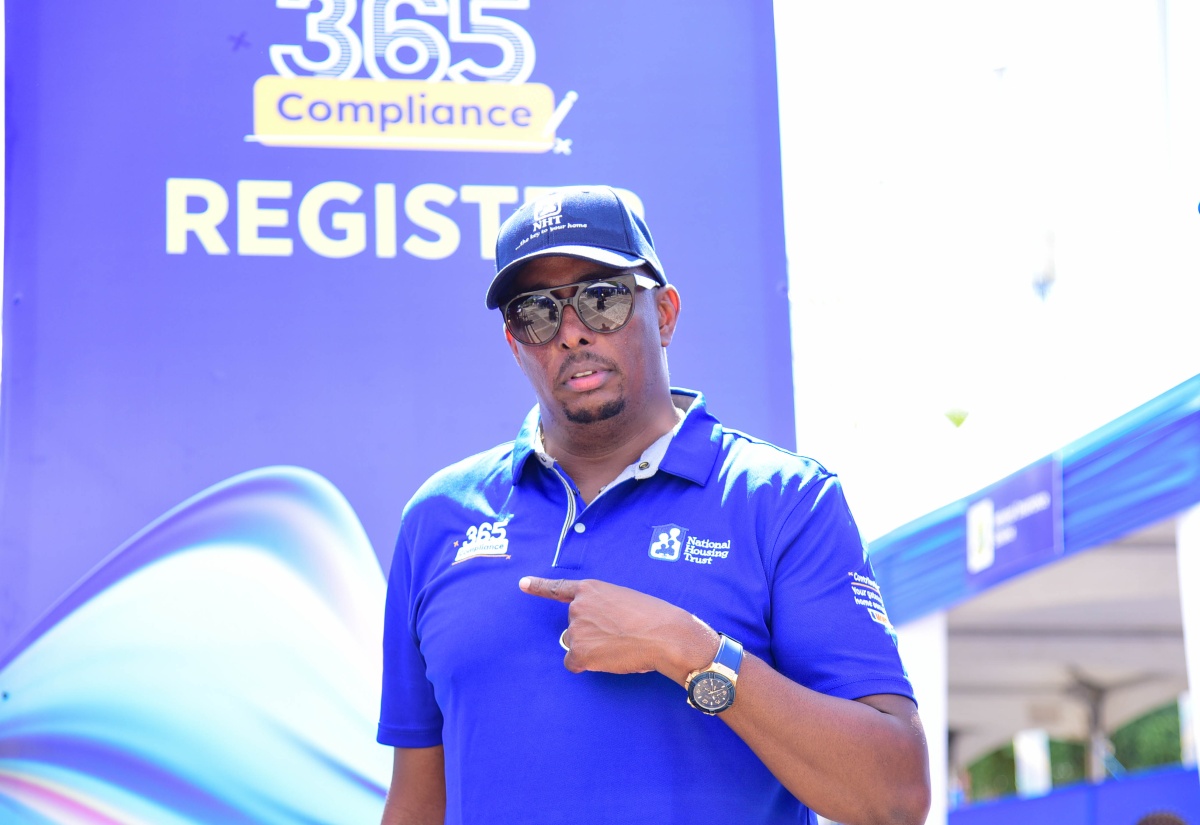 NHT Stages Third Compliance Engagement and Mobilisation Session for Entrepreneurs
