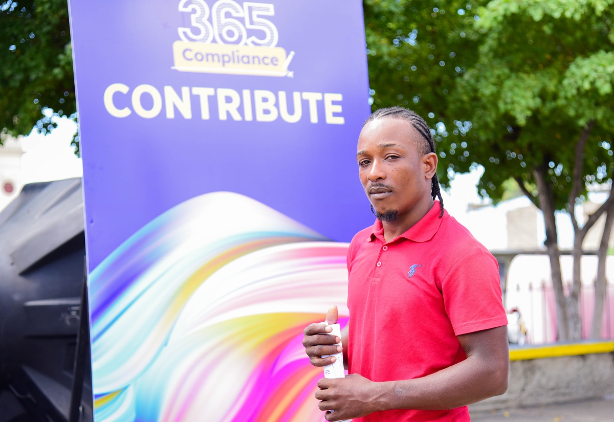 NHT Stages Third Compliance Engagement and Mobilisation Session for Entrepreneurs