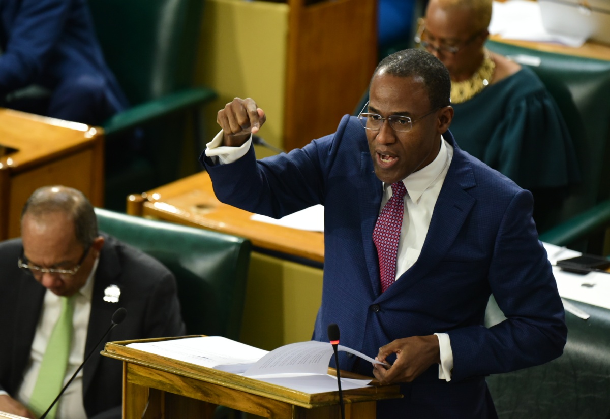 Gov’t Allocates $4.3b for Road Works