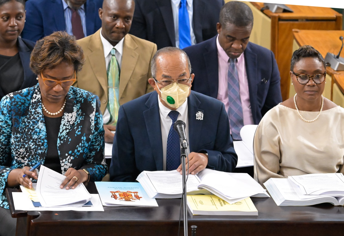 Gov’t Looking to Expand JamaicaEye