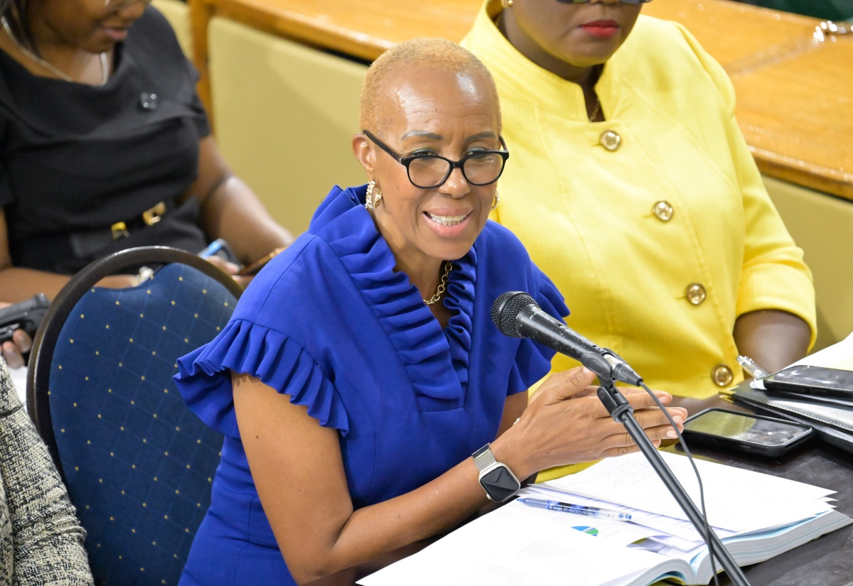 ETOC Reports to Be Tabled in Parliament