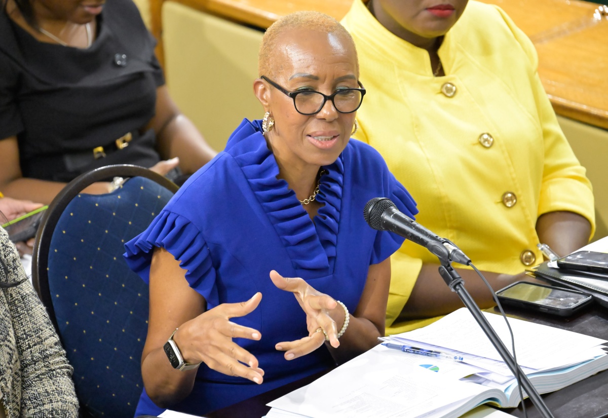 CPFSA Gets $350 Million More for 2024/25 Fiscal Year