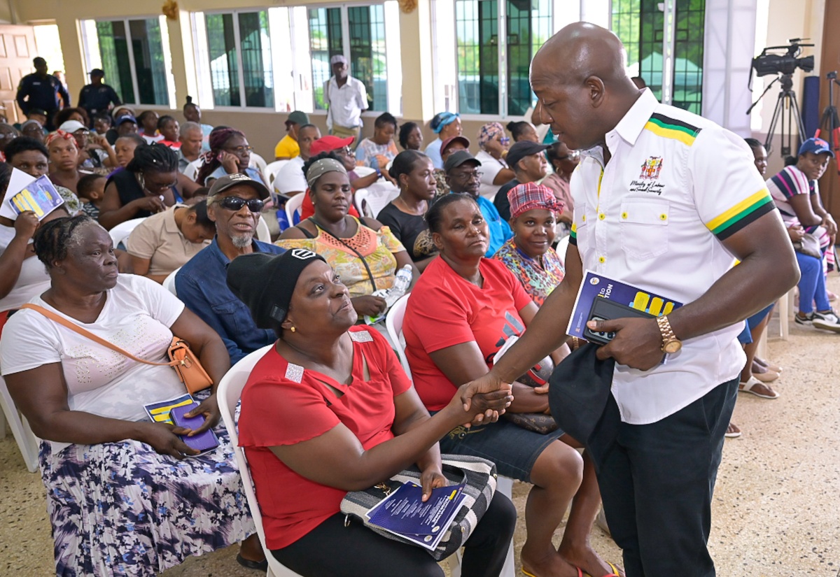 Technical Working Groups to Provide Oversight of Transformation of PATH