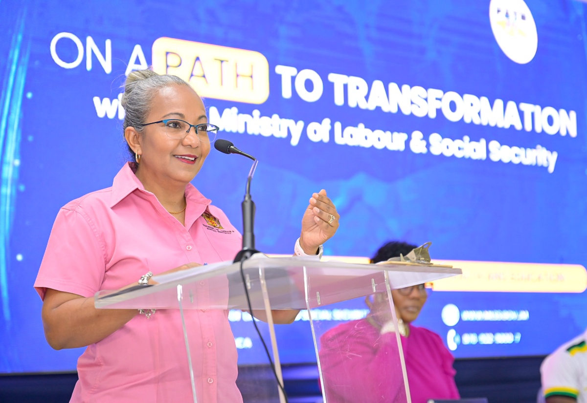 PATH Benefits to Be Increased