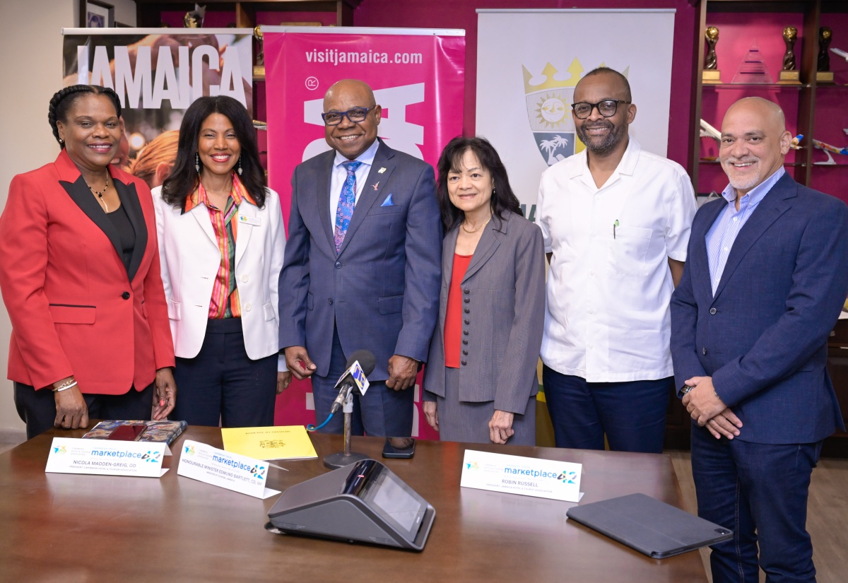 Hundreds of Buyer Companies and Delegates Expected at CHTA Travel Marketplace