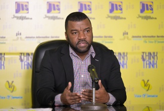 Director of Records and Management at the Registrar General