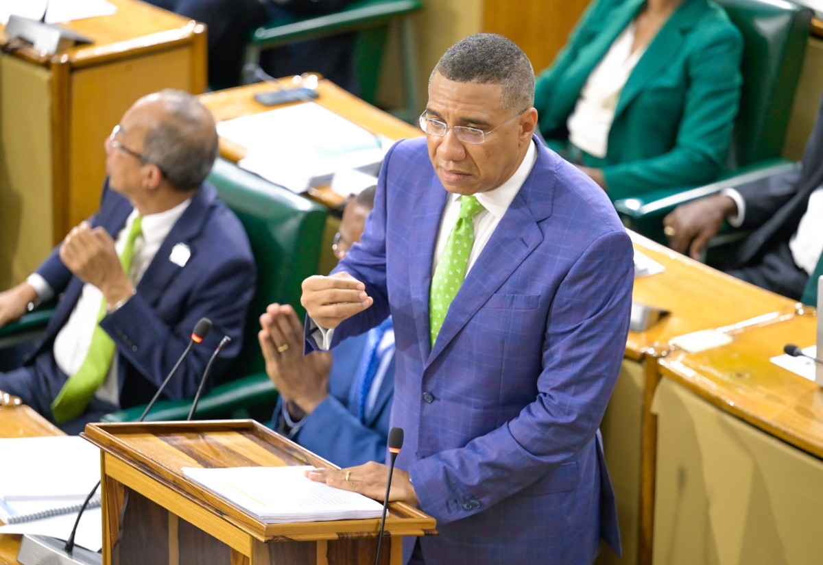 Implementation of Jamaica Education Transformation Commission’s Recommendations Progressing