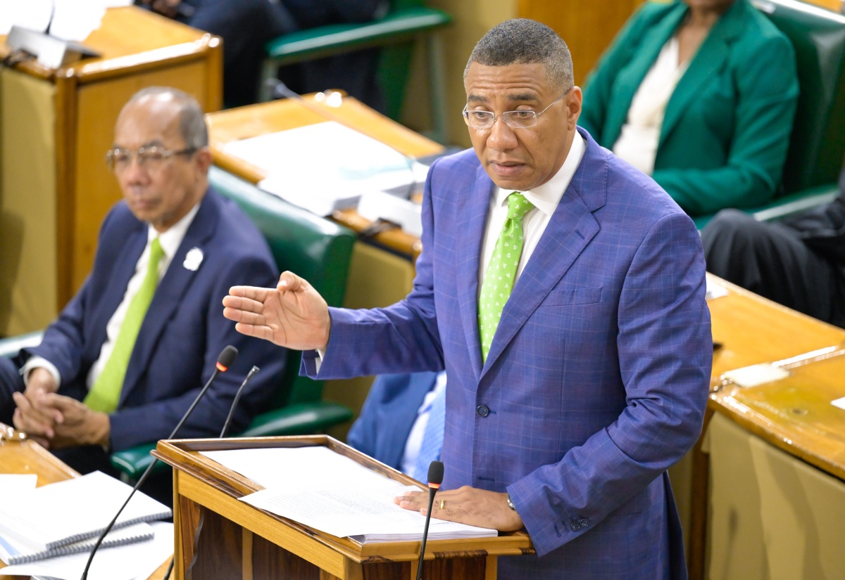 Port Antonio Bypass Project to Commence in New Fiscal Year