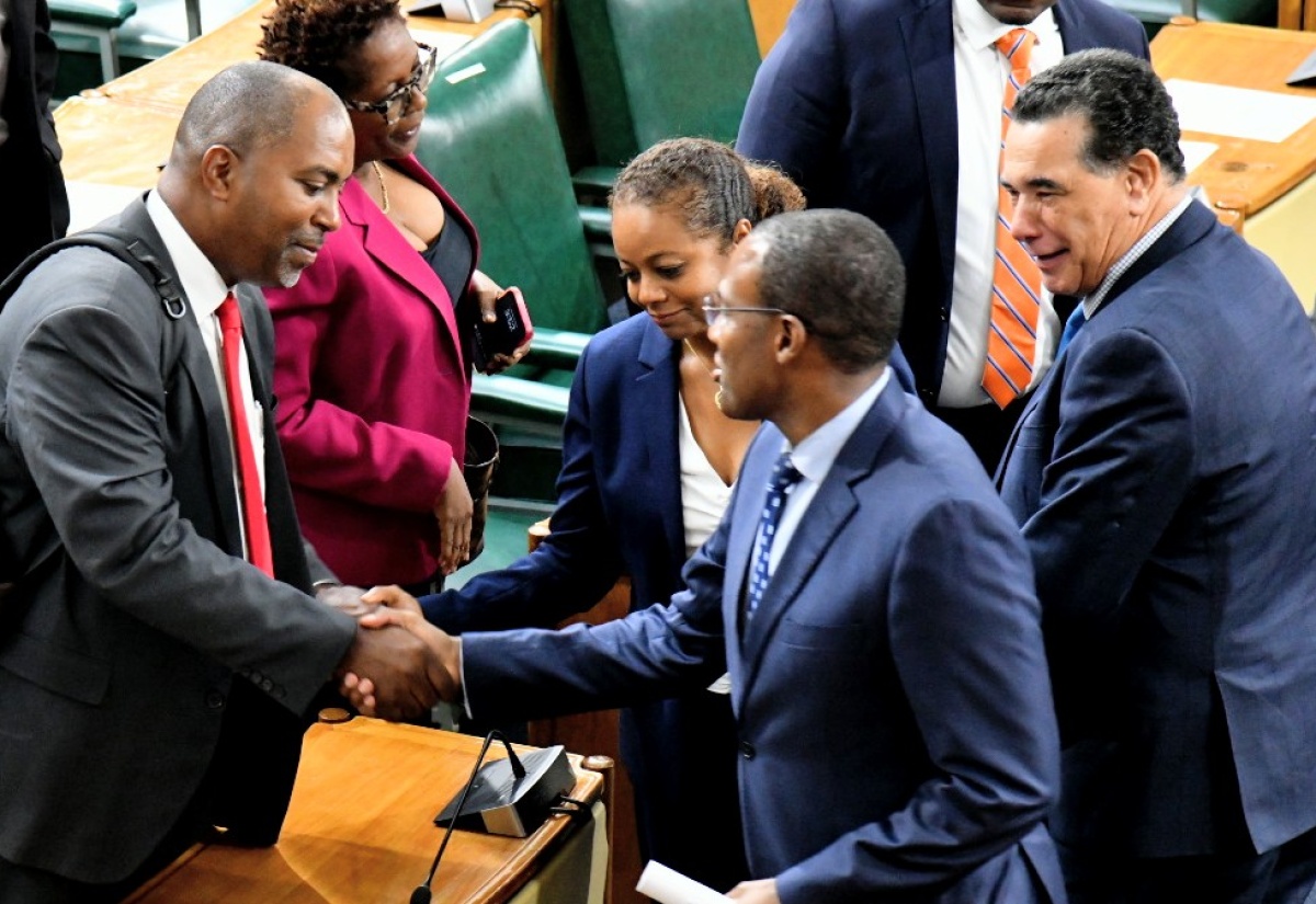 Opposition Spokesman Proposes Incorporating Character Education in Schools