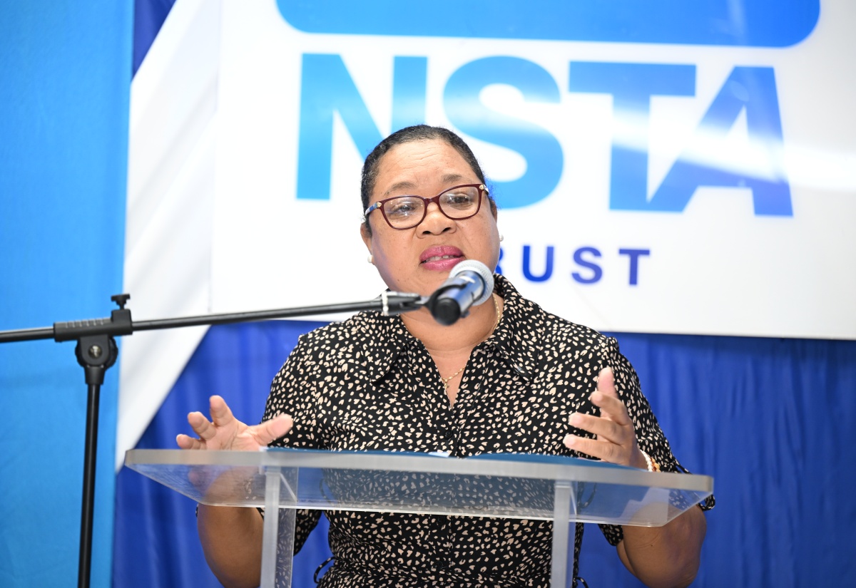 Heart/NSTA Trust Launches TVET Ambassador Programme