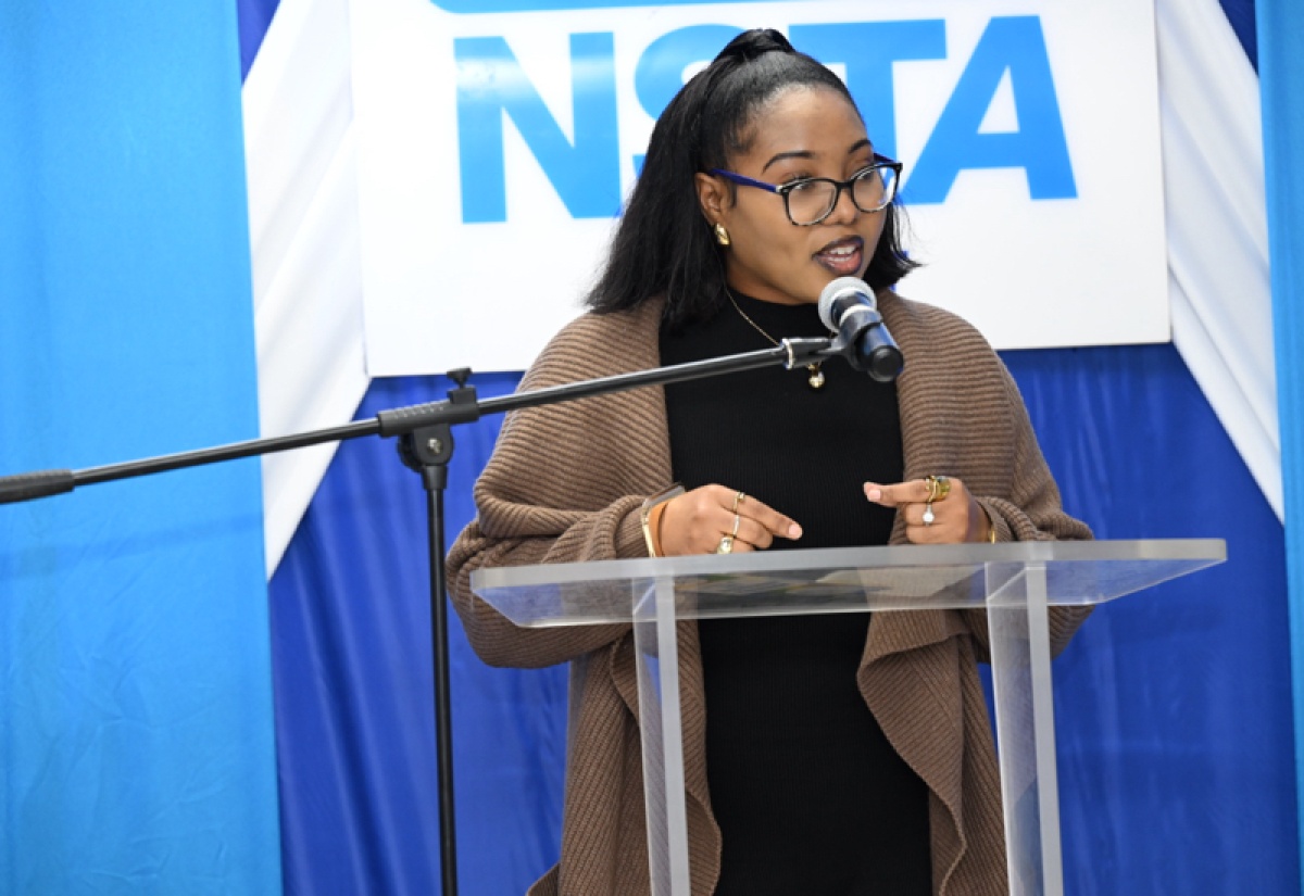 Heart/NSTA Trust Launches TVET Ambassador Programme