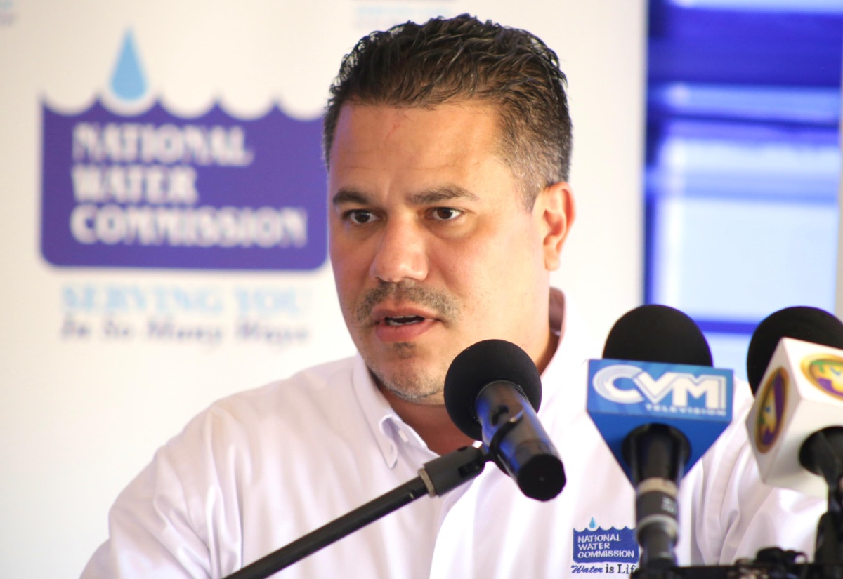 Gov’t Taking Steps to Reduce NWC’S Energy Bill