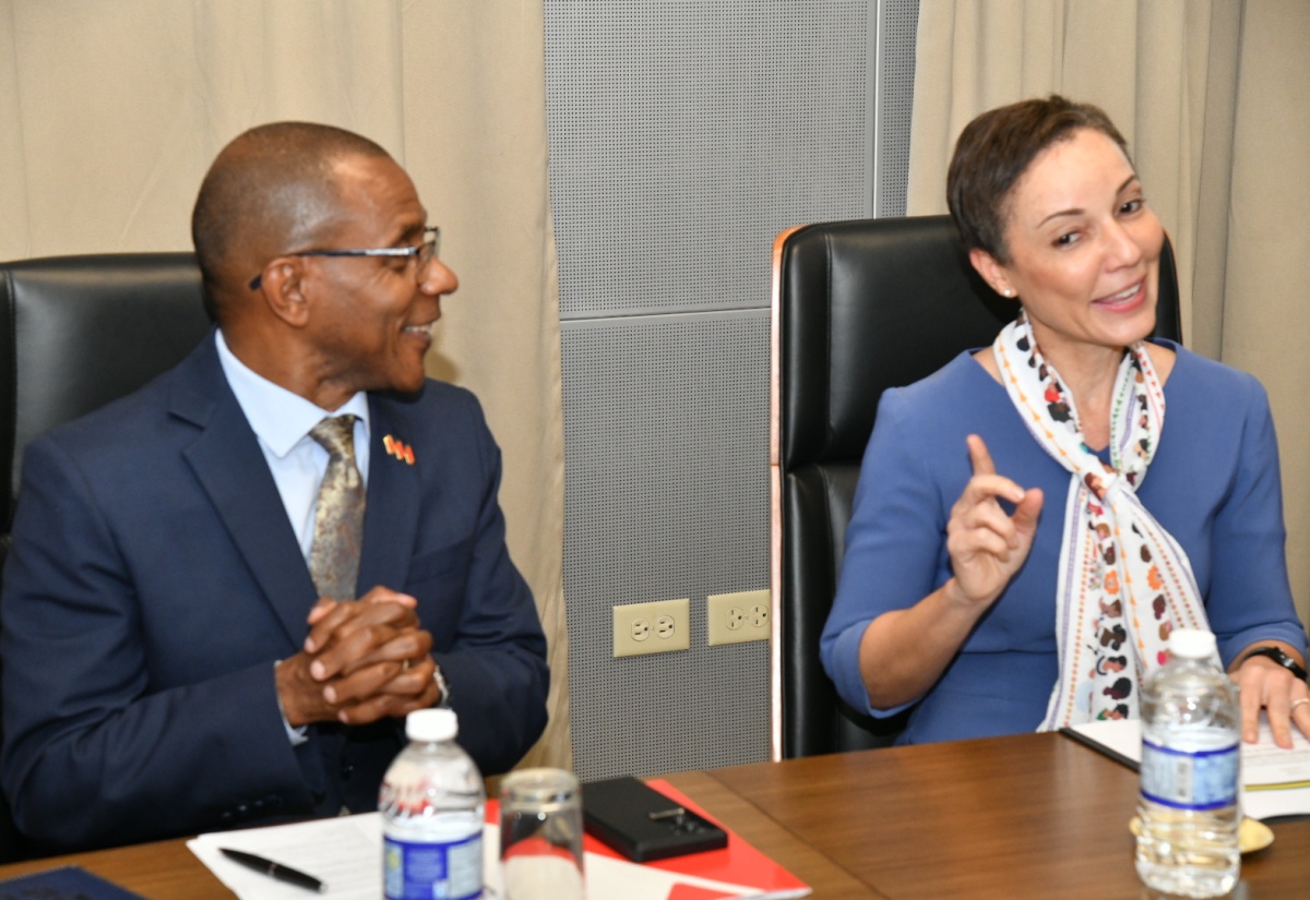 10th Biennial Jamaica Diaspora Conference Slated for June 16-19 in Montego Bay