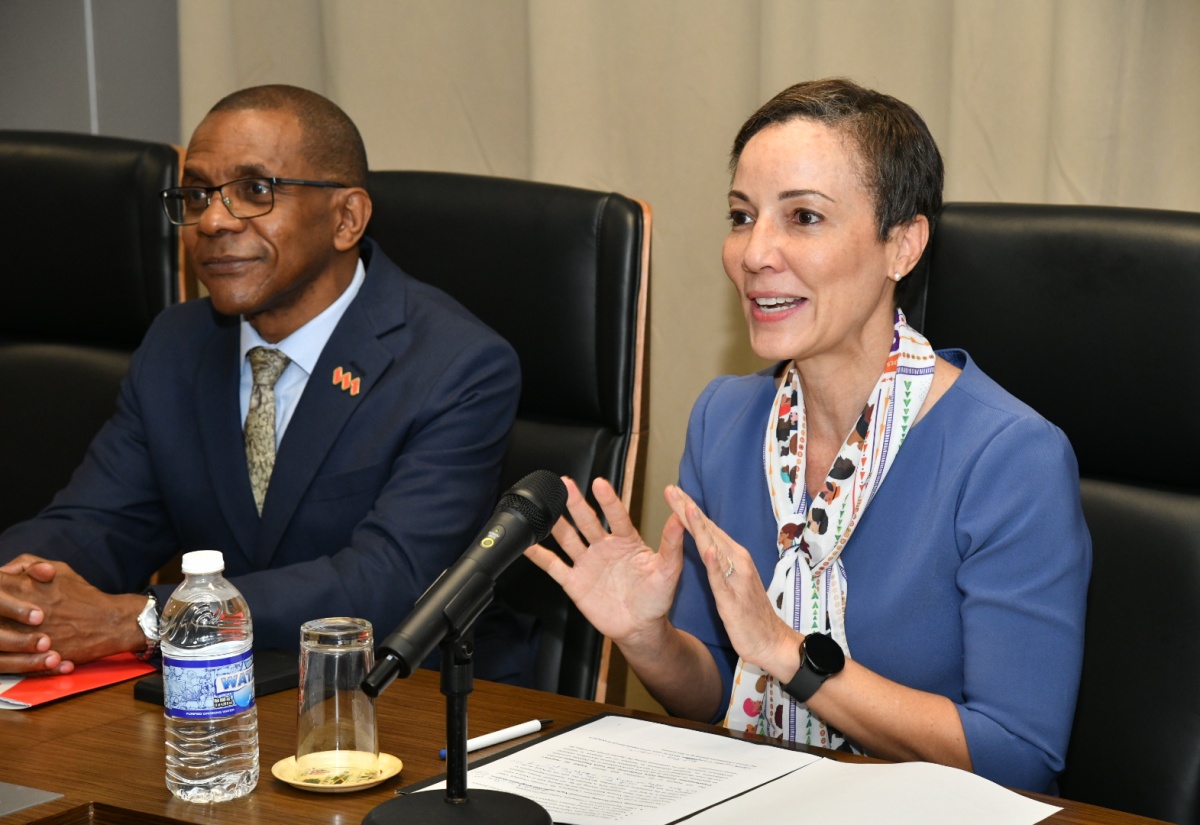 10th Biennial Jamaica Diaspora Conference Slated for June 16-19 in Montego Bay