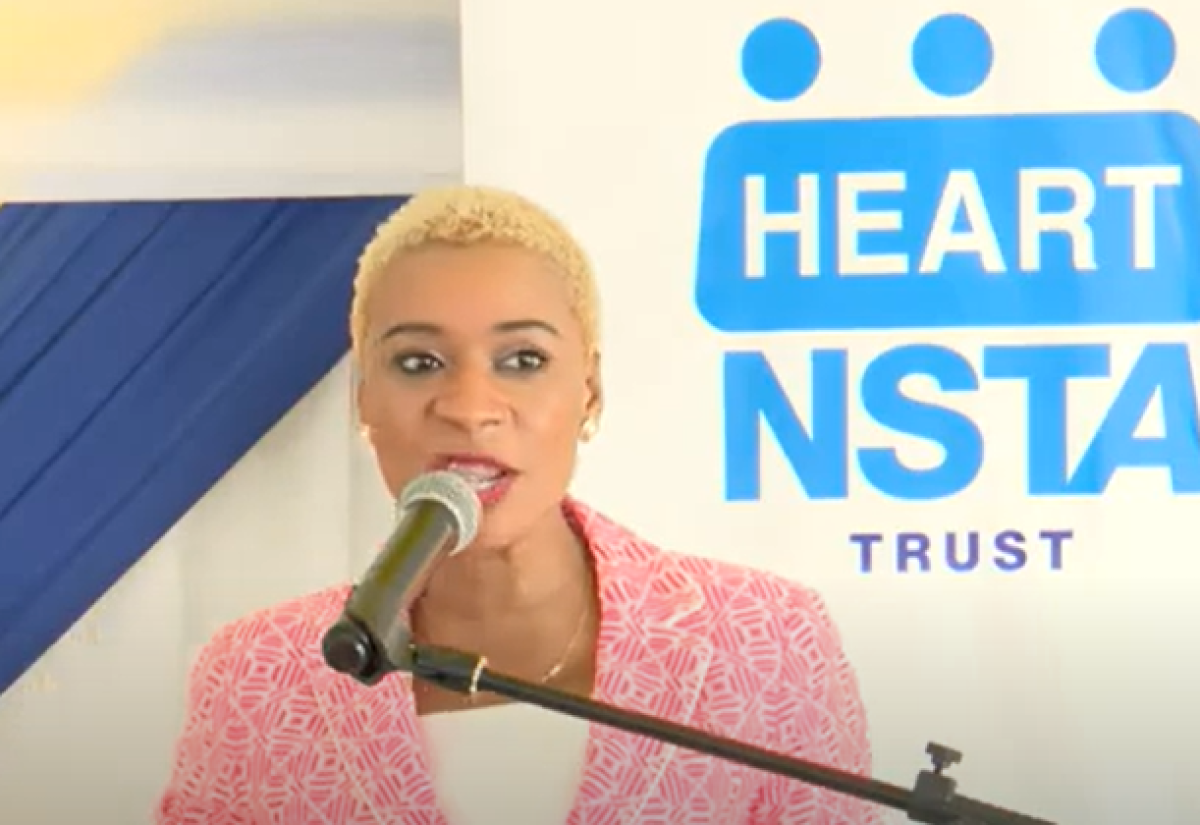 Jamaica Well Positioned to Capture Share of Ethnic Food Market