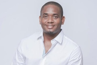President of the St. Mary Associate Branch Society, the parish arm of the Jamaica Agricultural Society, Fabian Rhule.

