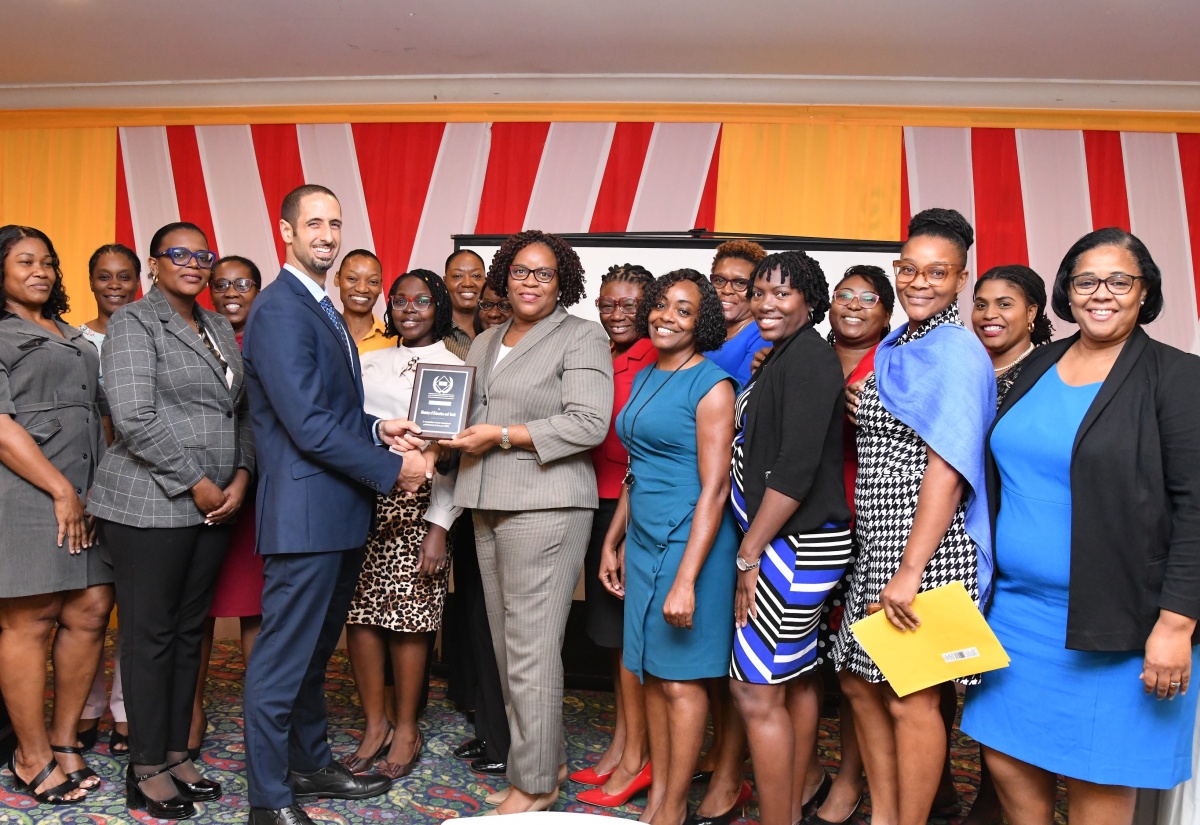 Internal Auditors Benefit from Symposium
