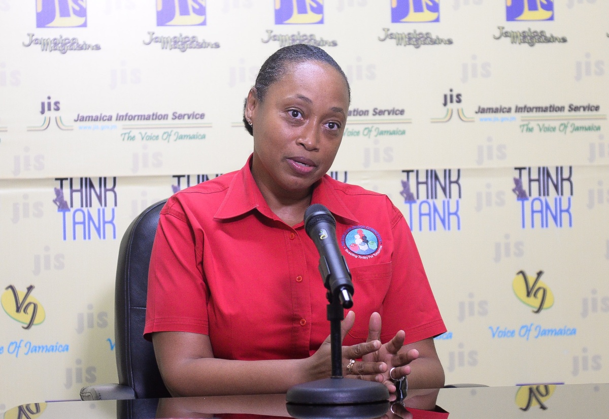 ECC Establishes Inclusive Classrooms under Legacy Project